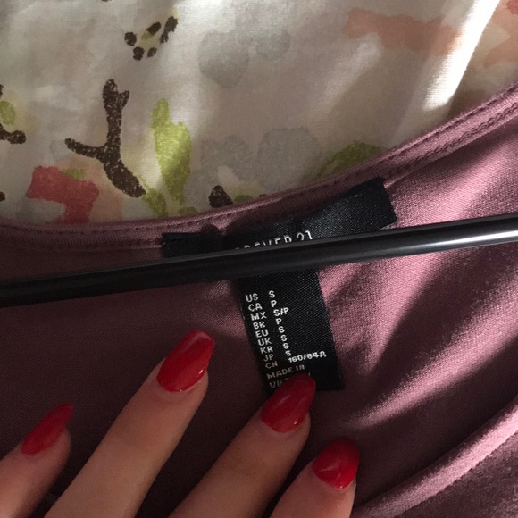 Forever 21 dress - Picture 2 of 4